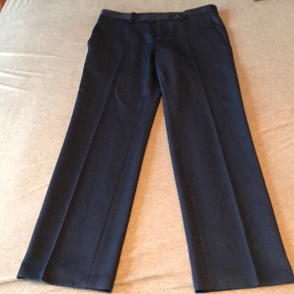 Dress pants